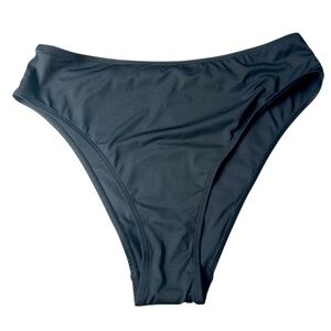 Cotton On Highwaisted Cheeky Bikini Bottom